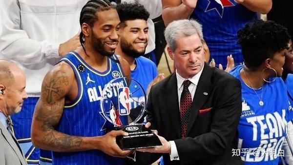 2020年全明星赛有什么问题?