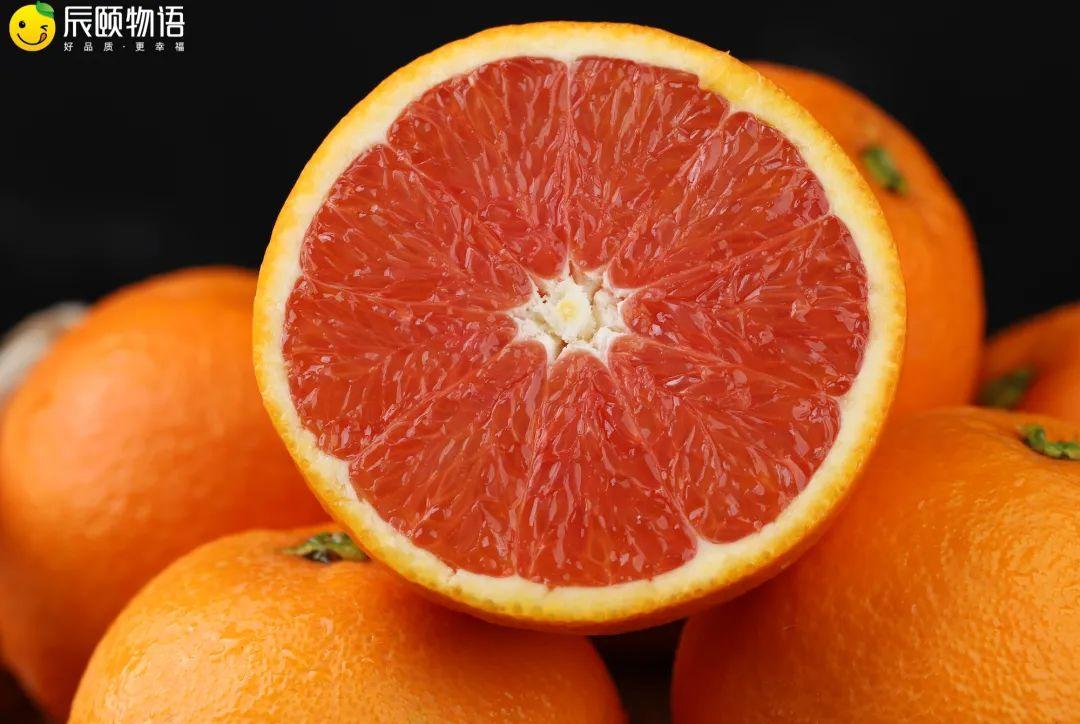 只有1%的人吃过的卡拉红肉脐橙,你吃过吗? - 知乎