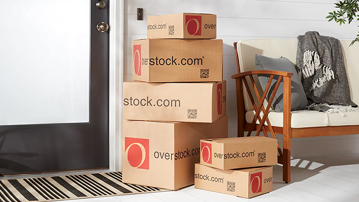 亿级蓝海电商平台-Overstock ！