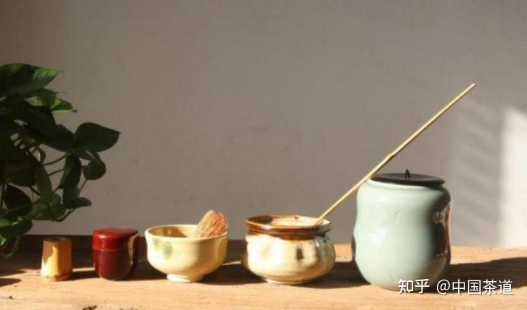 日本茶道分为哪几种 知乎
