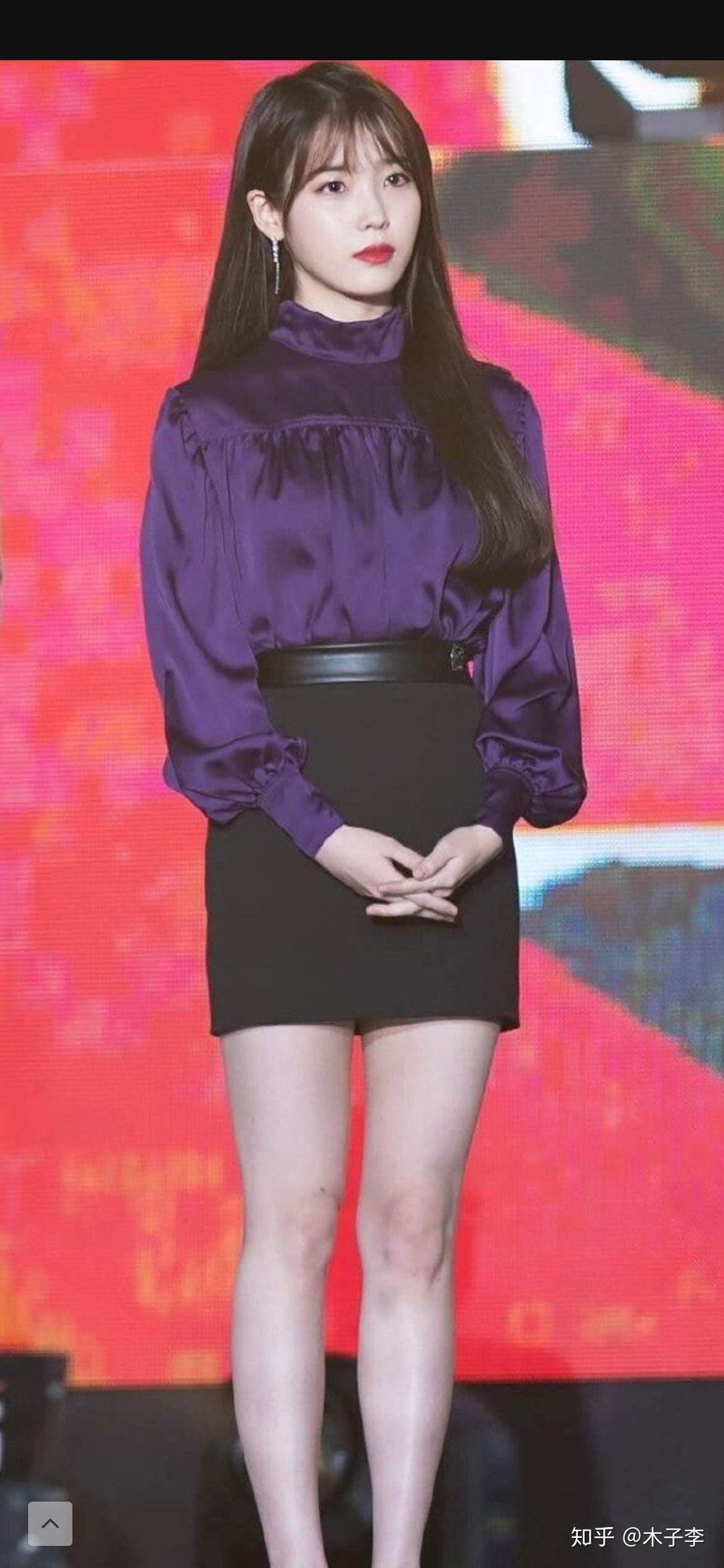 关于iu黑粉 - 知乎