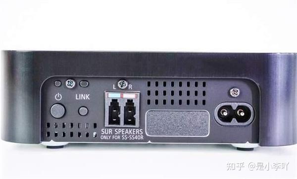 索尼 ht-s40r 5.1声道家庭音响开箱