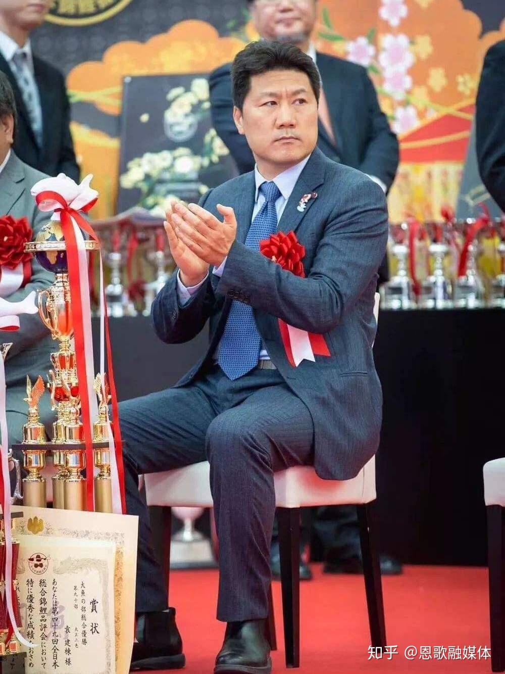 唐金奎(盛虹集团副董事长)