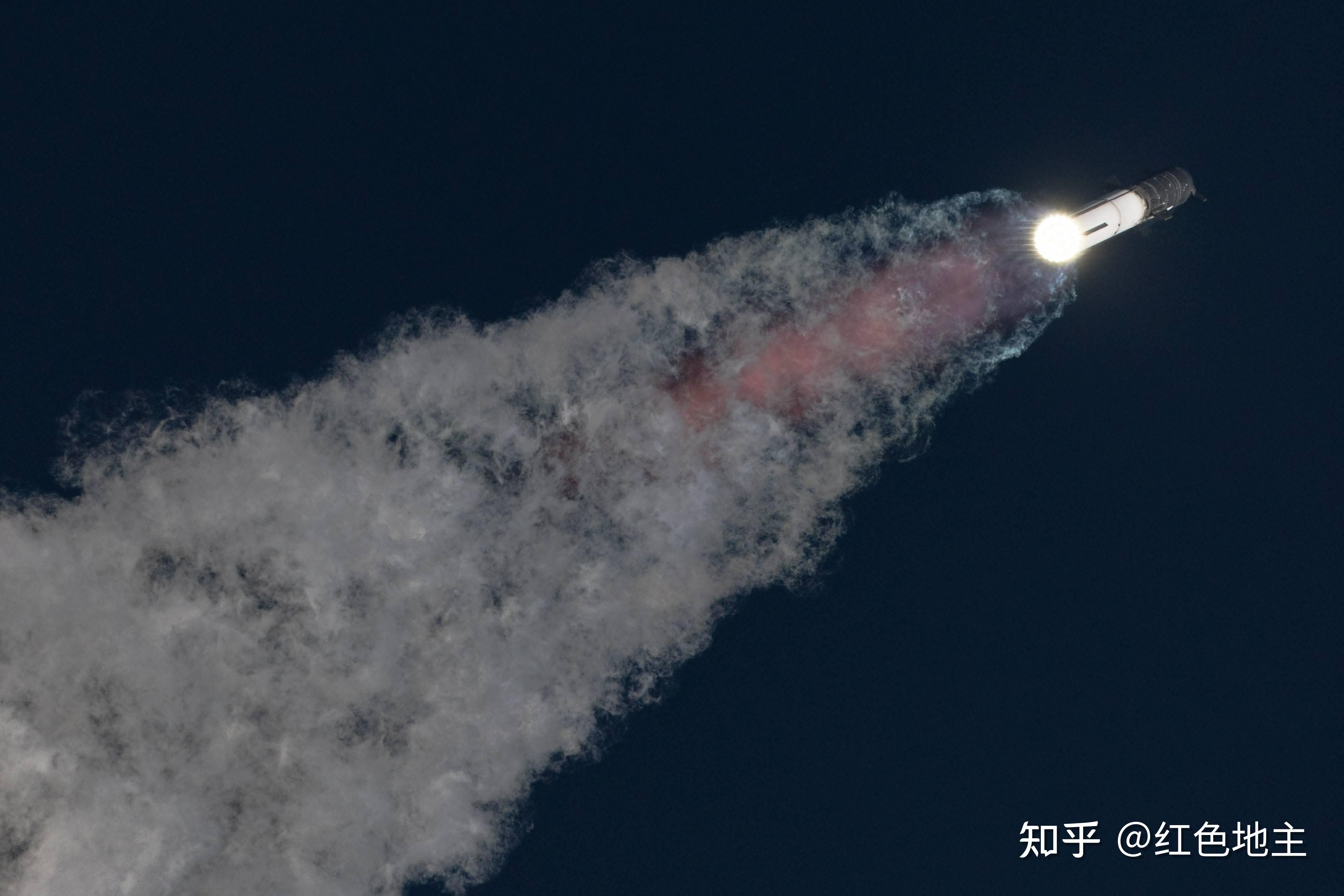 超重星箭二飞进步,最牛运载仍需努力 - 知乎