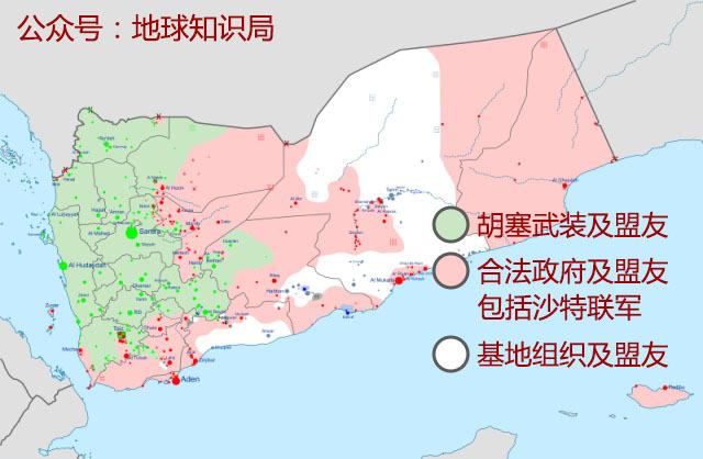 不过怎样,也门的混乱对南北双方均是不利的,亚丁虽为也门经济中心,但