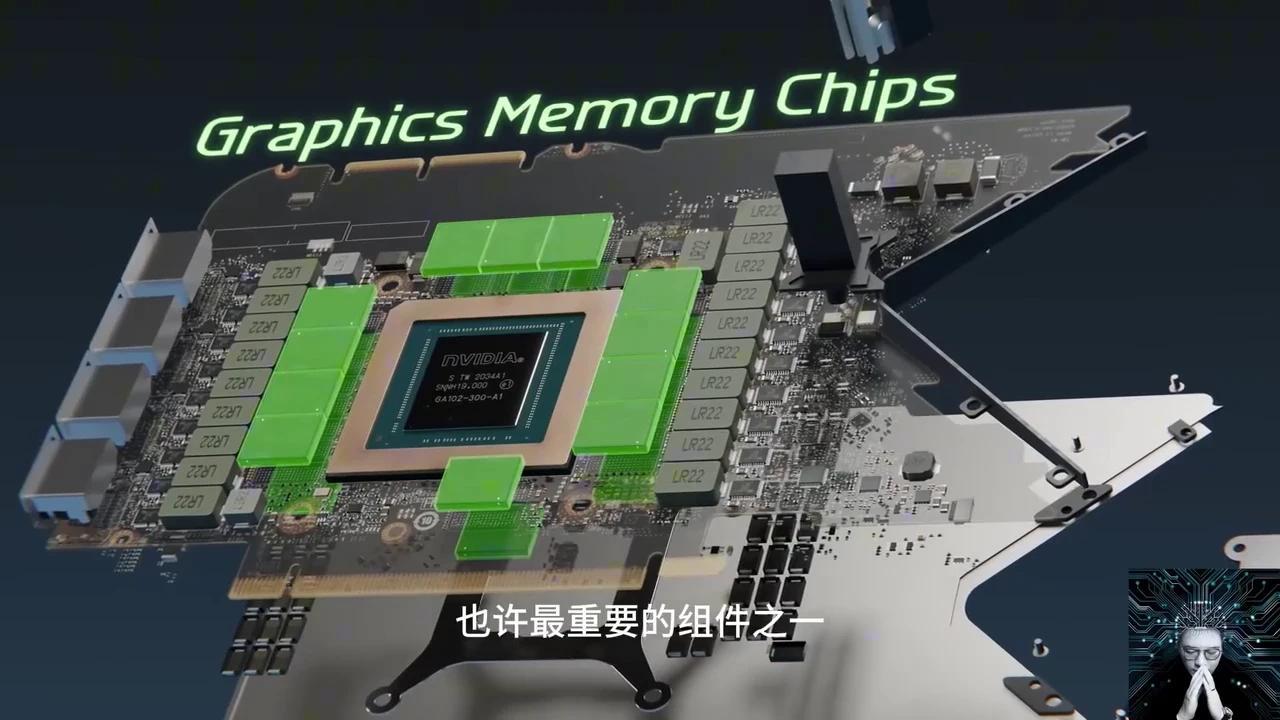 GPU内部构造全解析:从晶体管到AI计算,为何它能主宰并行运算? - 知乎