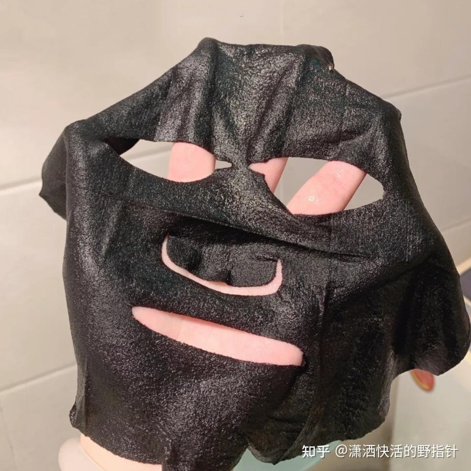 有没有适合男生的好用又质量放心的男士面膜推荐? - 知乎