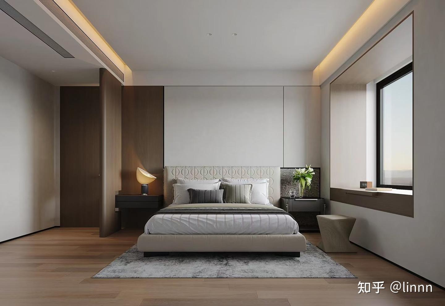 🏡 意式极简|我家装出了高级杂志感! - 知乎