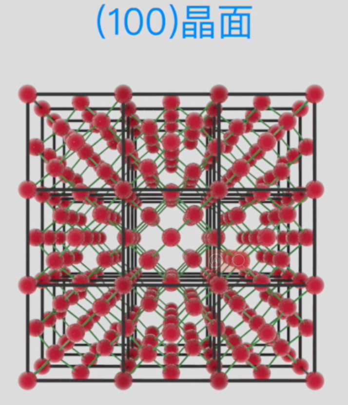 单晶硅金刚石结构晶胞 - 知乎
