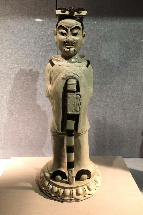 隋代时期陶瓷|中国陶瓷史- 知乎