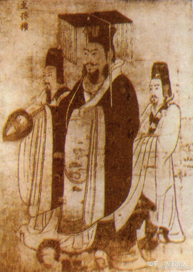 「历史知识」周朝历任君王及在位时间 - 知乎