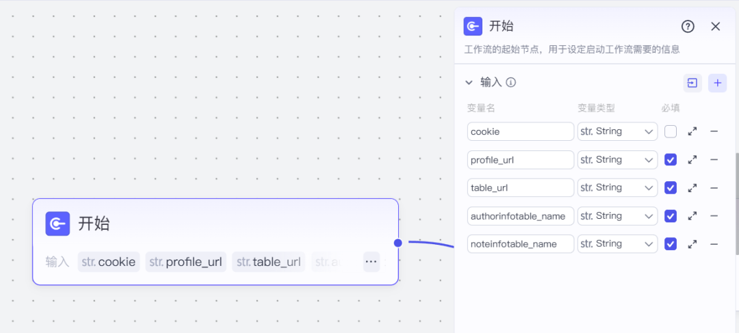 AI智能体 | 扣子Coze实战：自动采集1000条小红书对标账号爆款笔记（保姆级教程） - 知乎