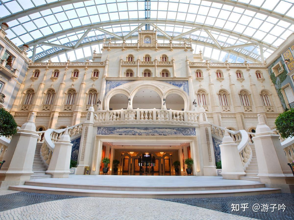 【2026澳门景点推荐】精选三天两夜必游 21 个景点地图 &6大免费/独特澳门体验 - 知乎