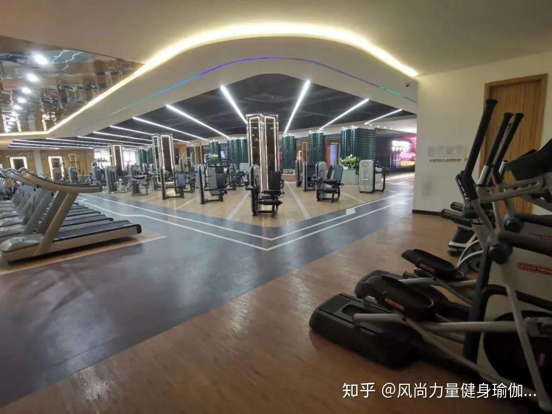 加上疫情的影响,大家越来越重视自己的身体健康,希望通过健身强身健体