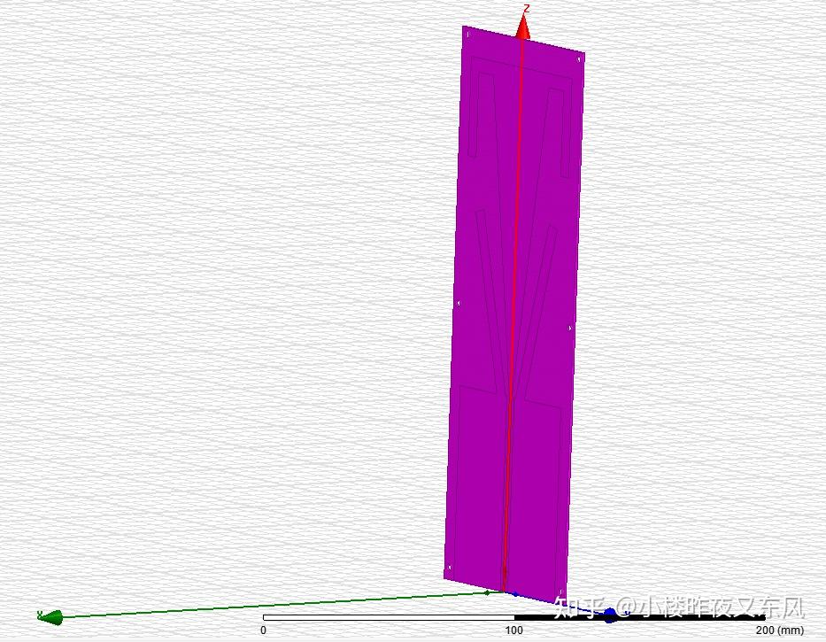 Hfss cad 