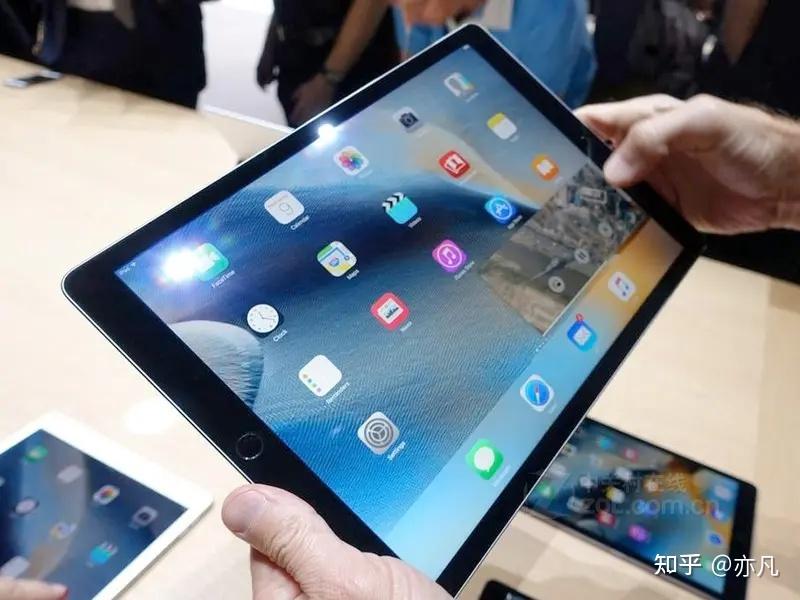 apple:ipad pro2021圖片來自網絡,侵刪主要配置屏幕:12.