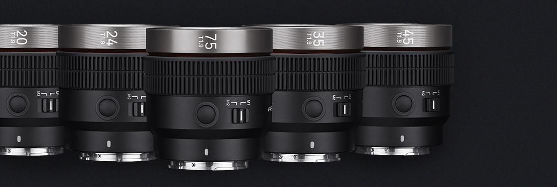 森養samyang發佈v-af 75mm t1.9 fe 自動對焦電影鏡頭 - 知乎