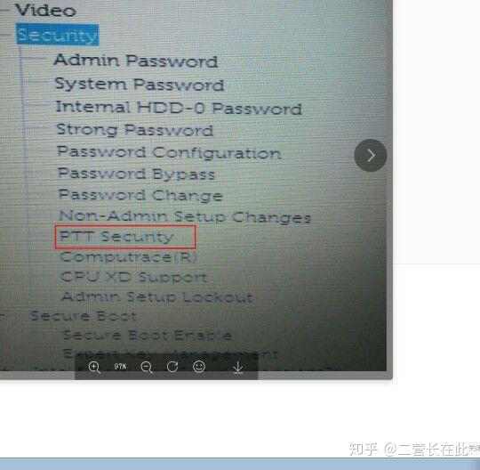戴尔灵越15 5000如何设置优盘为开机启动项,装