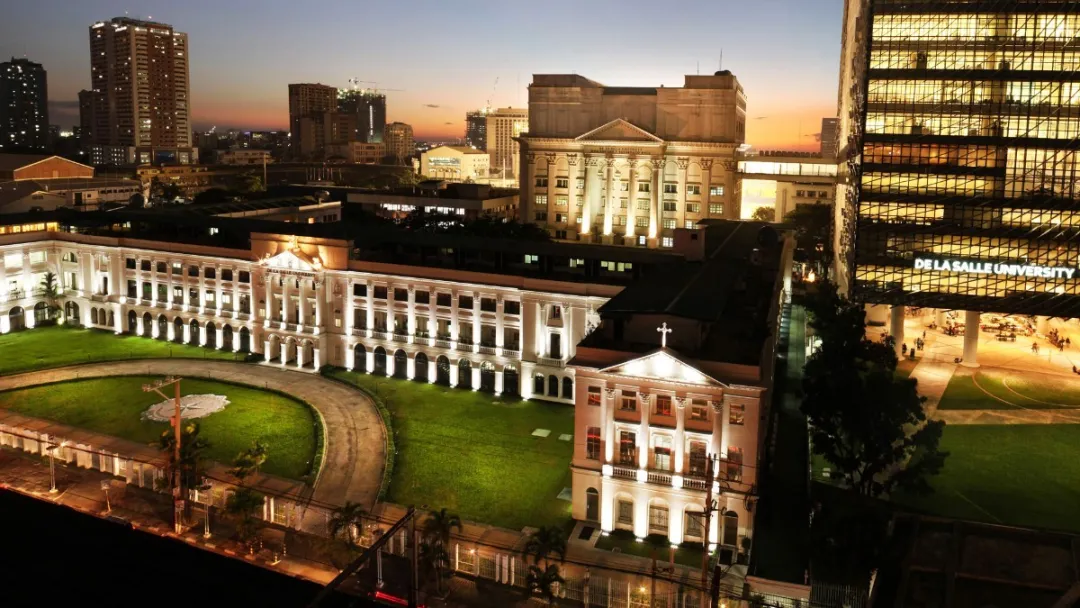 菲律宾留学 | 菲律宾德拉萨大学dlsu博士申请条件