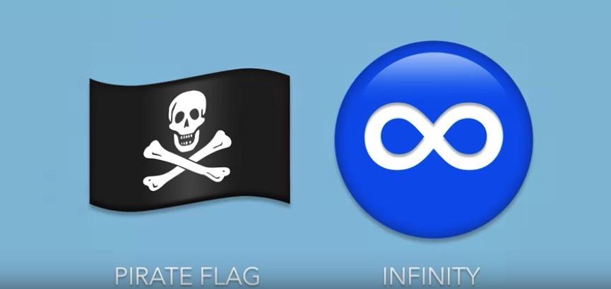 红头发爆炸头大秃头2018年新一波emoji来了