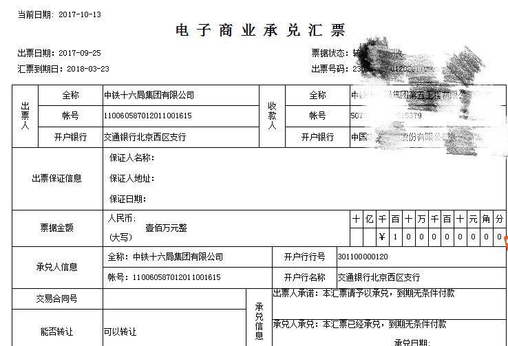 干货:银行承兑和商业承兑的区别图片 - 知乎