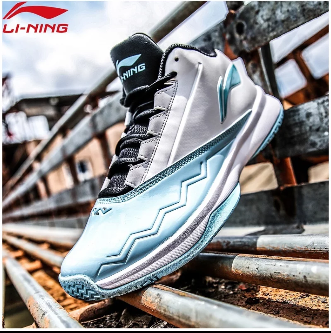 四百元预算适合夏天的篮球鞋(平时也可以穿的