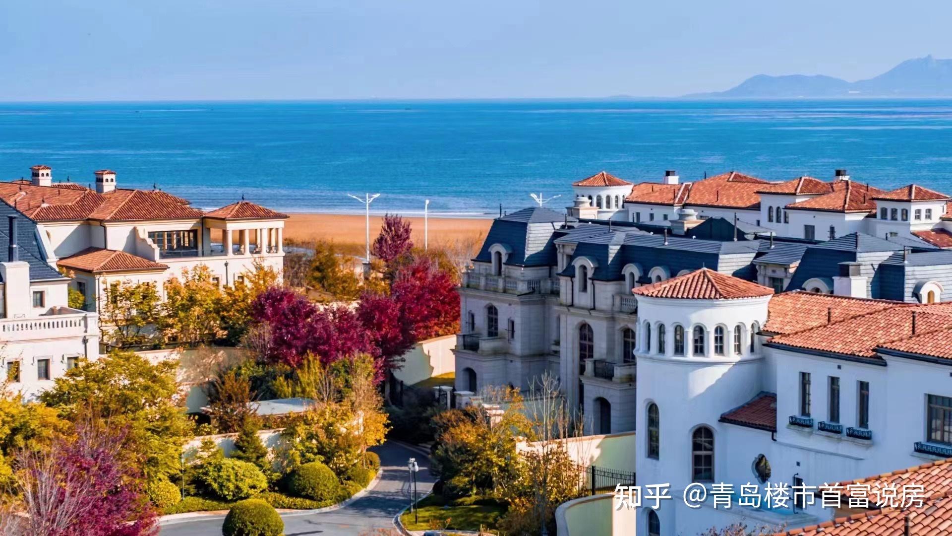 青岛西海岸新区大场镇第二批拆迁明确青岛西海岸楼市房价看涨