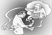 "骗子祖师爷"留下的这些"江湖伎俩",你中招了吗?