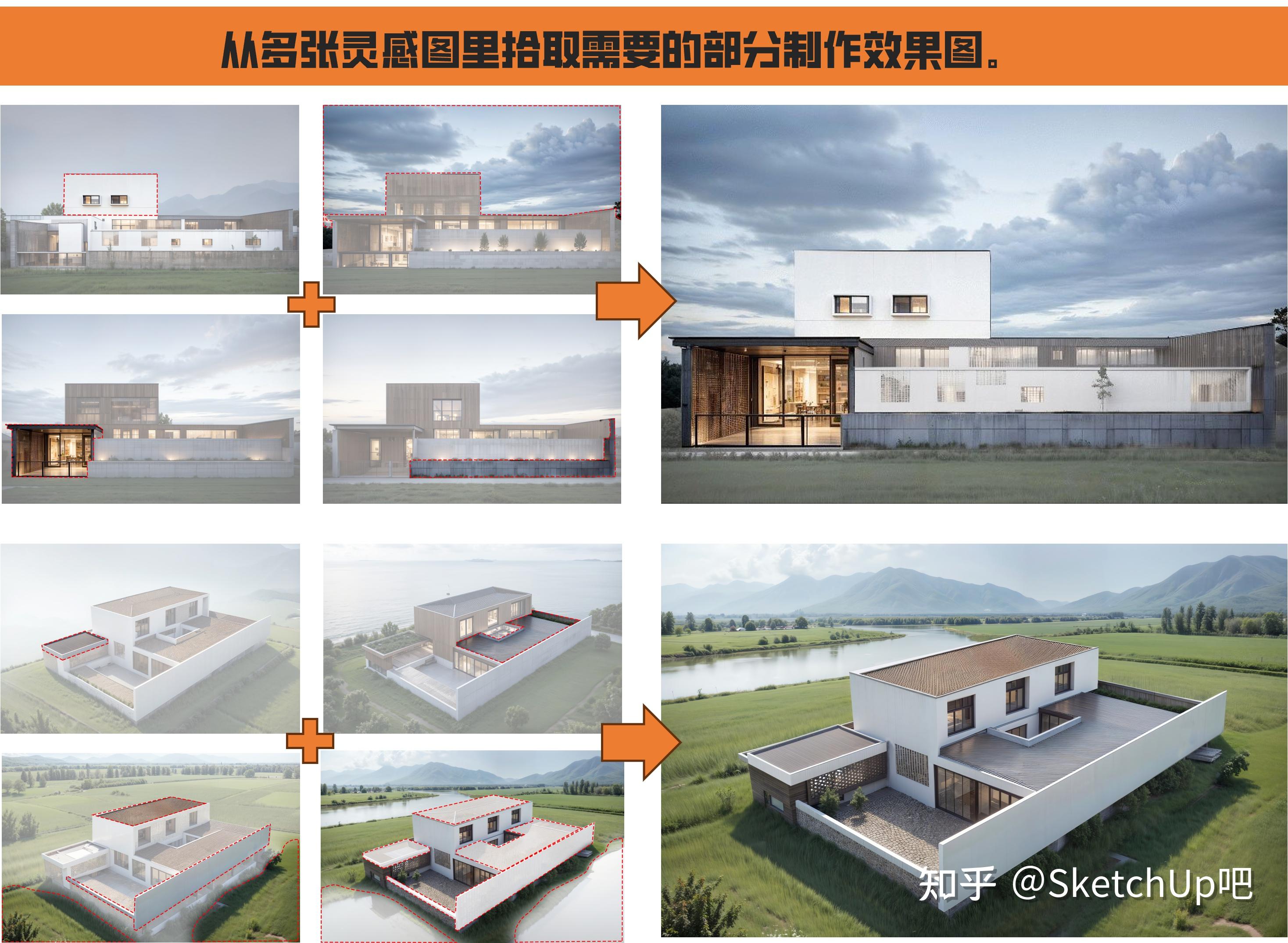 suapp灵感渲染全面介绍教程