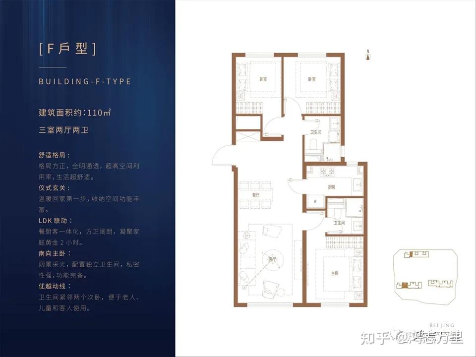 北京金茂府二期 | 京南三环外 · 丰台宋家庄 · 金茂府科技住宅 · 约76-161平二至四居 · 高品质商品房 - 知乎