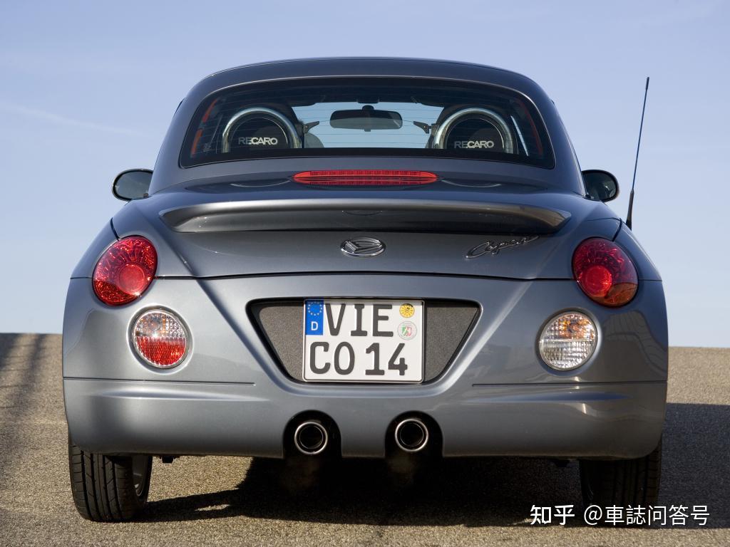 变大后驱能用碳中和燃料一览大发visioncopen