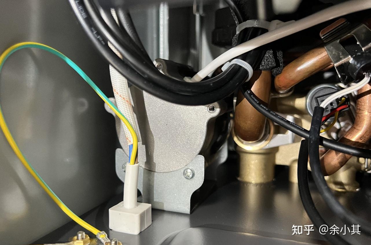 壁挂炉评测2022(五十七)东芝也有壁挂炉了,它的配置和表现具体是什么