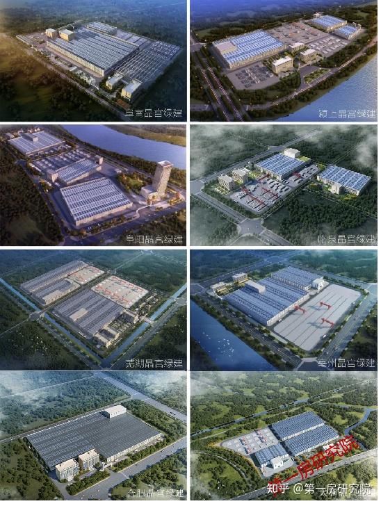 研究院解读:晶宫绿建装配式建筑行业引领者 - 知乎