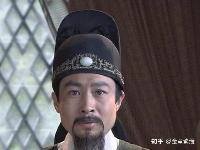 盘点电视剧《神探狄仁杰》系列中出现的大将军 - 知乎