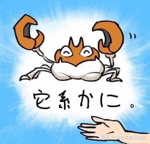 有什么学日语的人才懂的表情包?