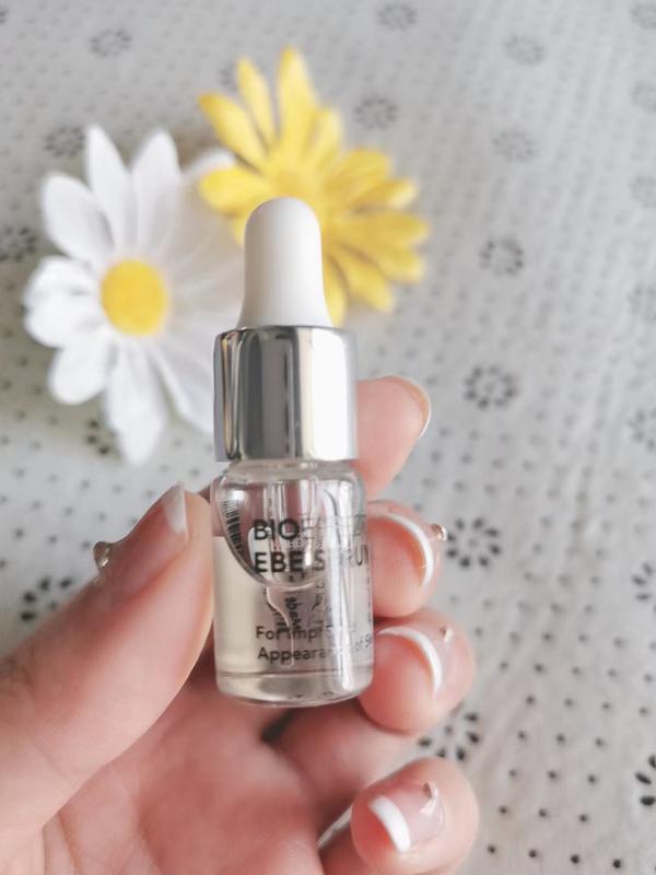 精华评测｜贵妇EBE精华 15ml 1300+ 到底是啥来头？ - 知乎