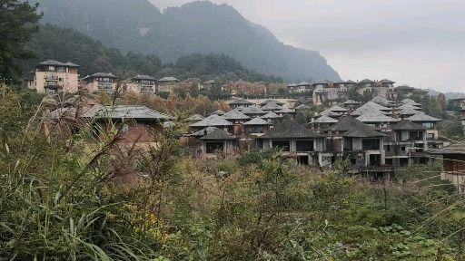 重庆挂榜山公园,30年前嘉陵厂修给员工的公园,嘉陵怡园!