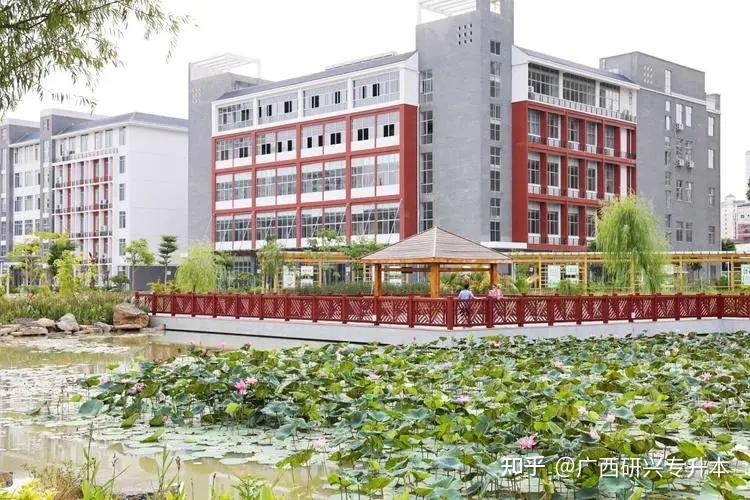 广西专升本之右江民族医学院学校简介