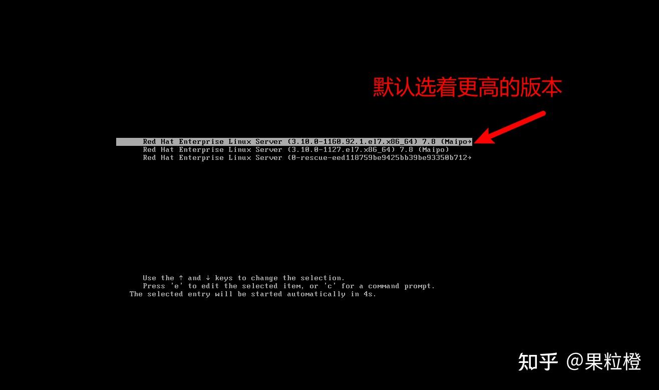 Linux 