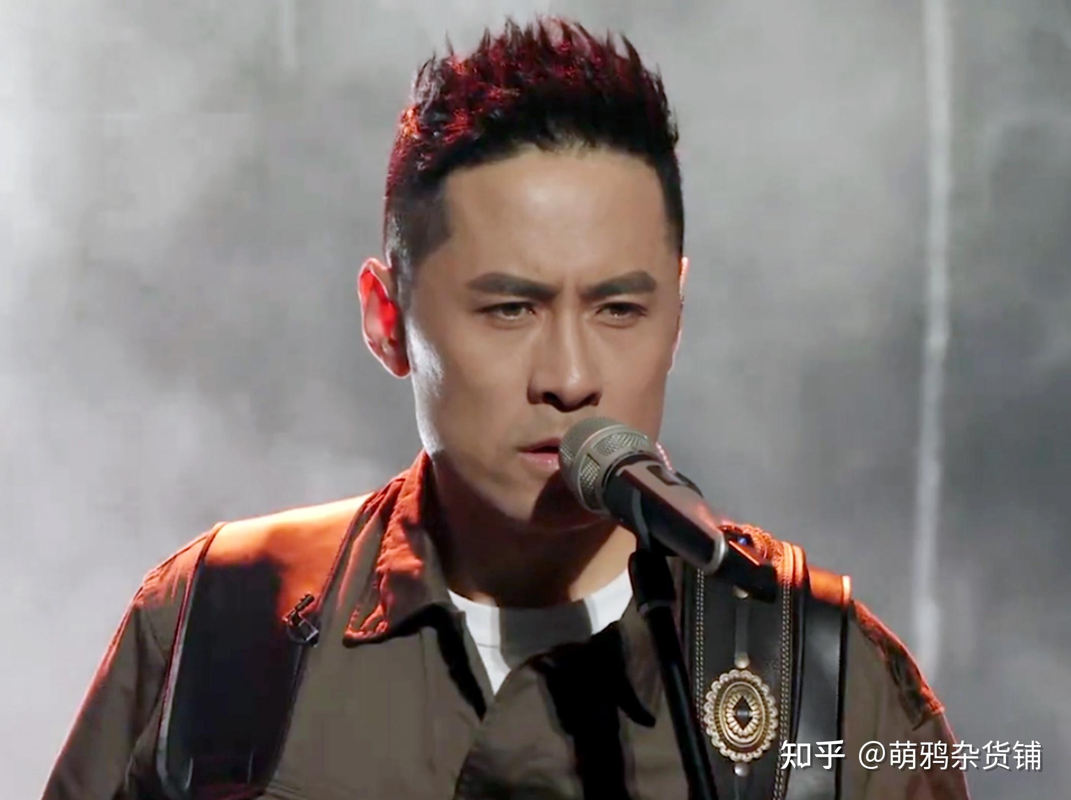 黄征四公将被淘汰荆哥里存在感最低他和胡海泉不得不说的故事