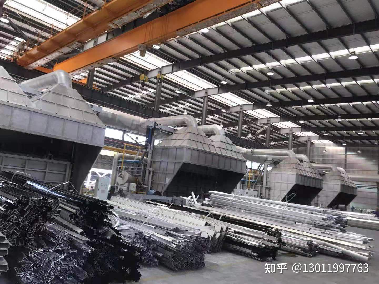 炼铜厂炼铜炉脱硝厂家有案例