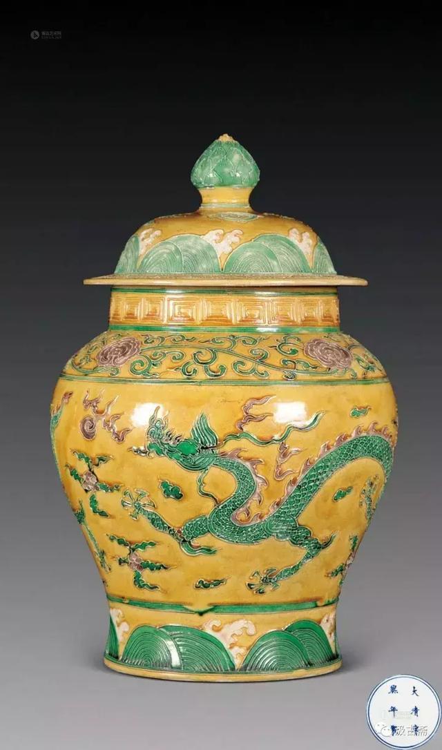 将军罐：收藏界“黑马”！ - 知乎