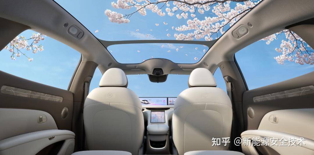 智己汽车全系矩阵深度解析：技术驱动与市场突围之路 - 知乎