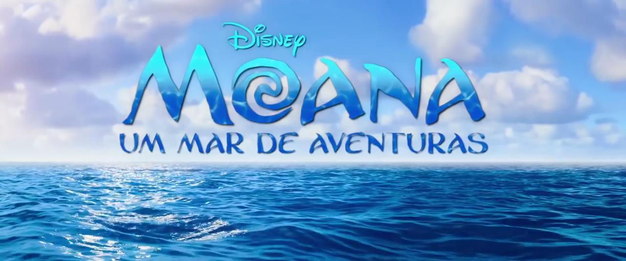 海洋奇缘一部关于梦想的迪士尼佳作