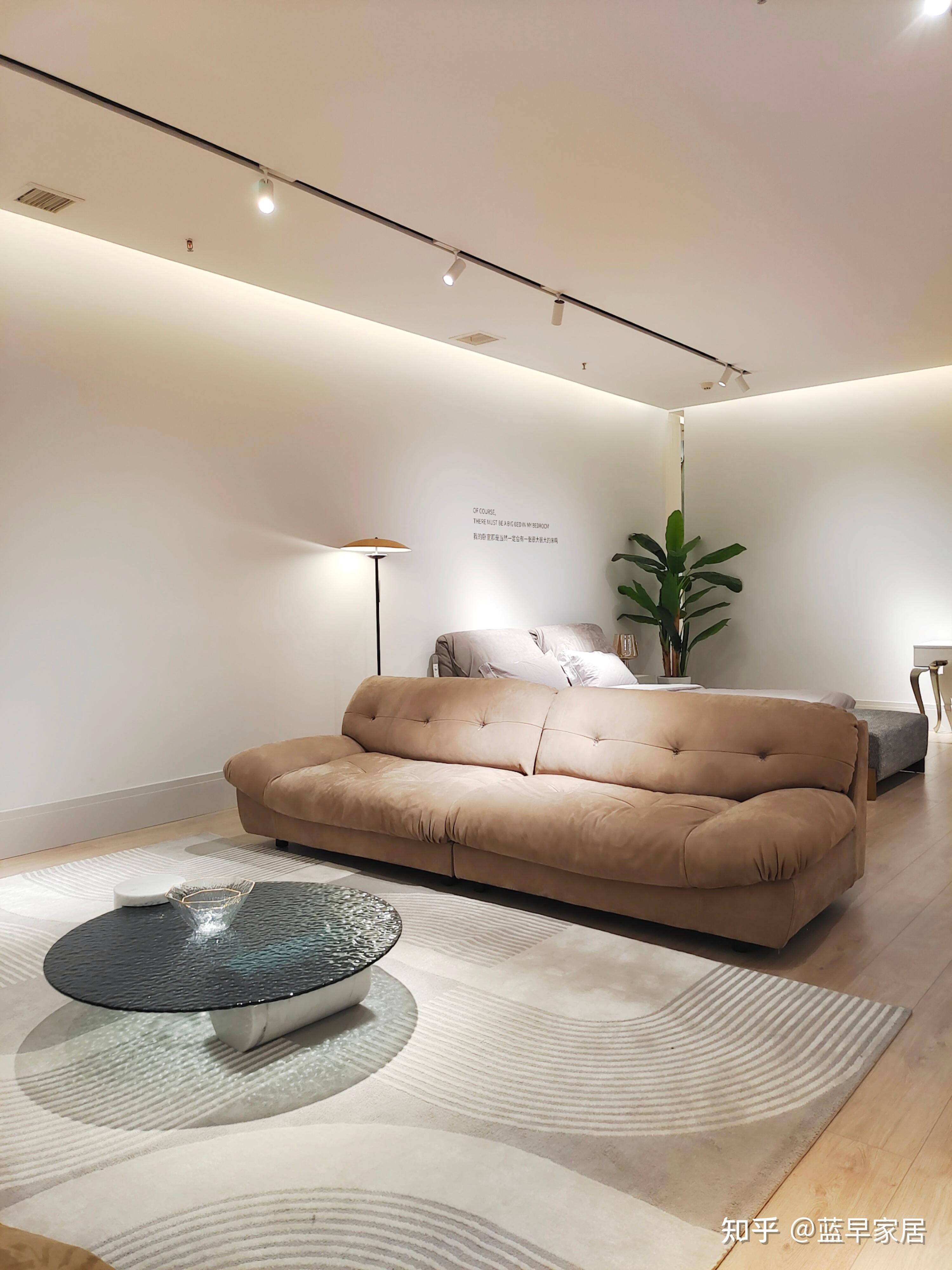 郑州家具|超6000m05家居体验馆怎么逛? - 知乎