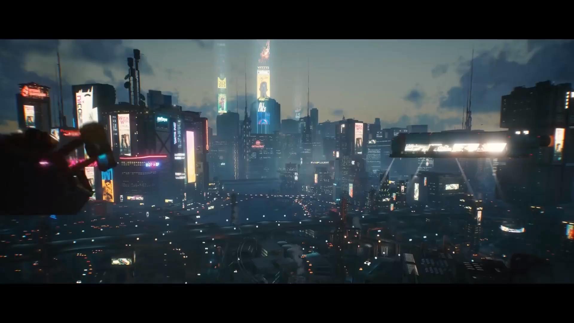 【ign】《赛博朋克2077》天外奇物无限金钱bug