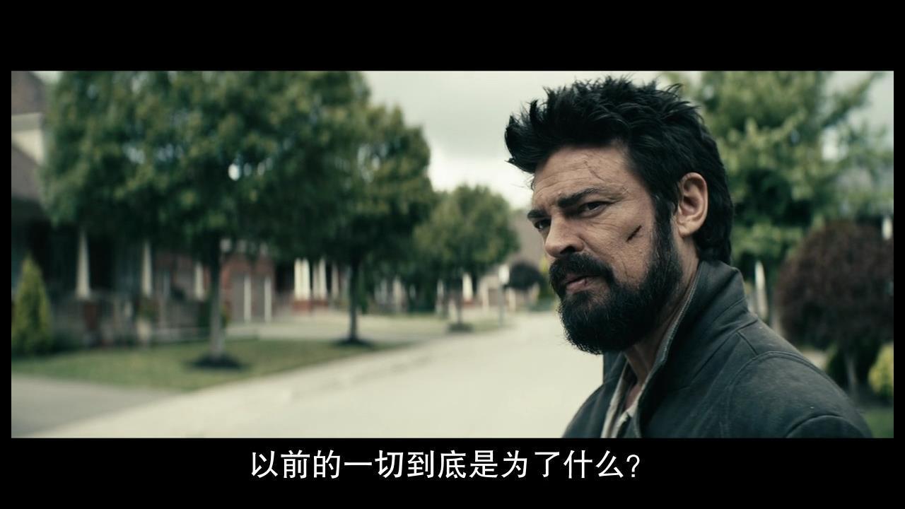 《黑袍纠察队》s2e5:蓄势待发 - 知乎