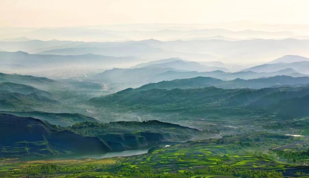 走进定西,追寻散落的眷恋 - 知乎