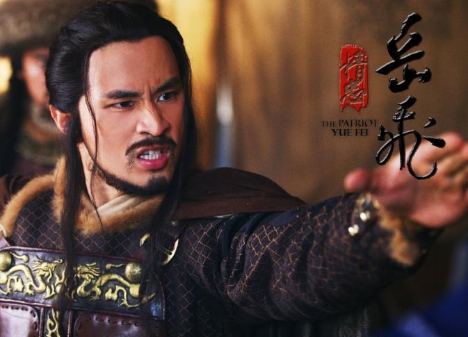 金兀术临死前一句话，曾威胁宋高宗几十年，岳飞之死与之有关- 知乎