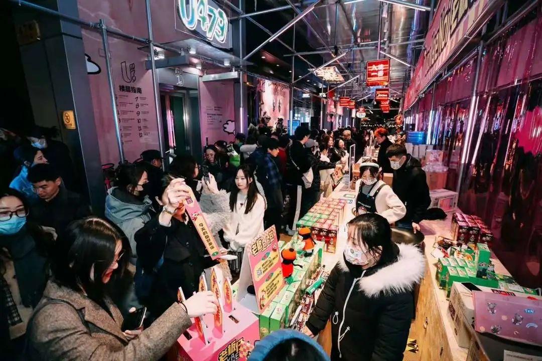 第一批网红商业快撑不下去了